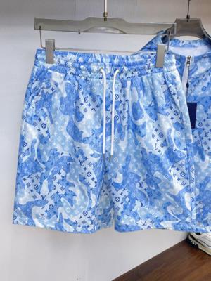 wholesale quality louis vuitton summer suit model no. 13